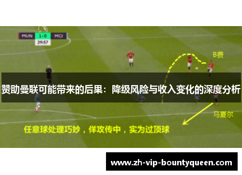 赞助曼联可能带来的后果:降级风险与收入变化的深度分析 赞助曼联可能带来的后果:降级风险与收入变化的深度分析